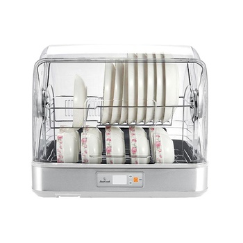 Máy sấy bát Elmich Smartcook DDS-3906