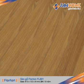 Sàn gỗ Florton FL801