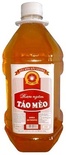 Rượu Táo Mèo 2 Lít