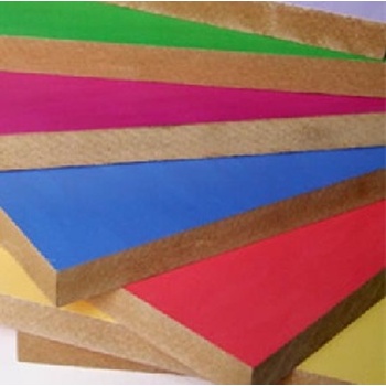 Gỗ công nghiệp MDF