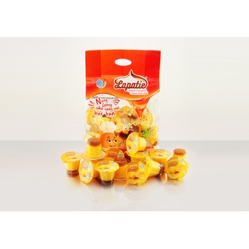 THẠCH CARAMEL LAPATIE TÚI 400 G