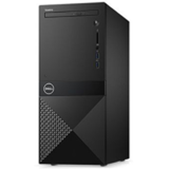 PC Dell Vostro 3671 (Pentium G5420/4GB RAM/1TB HDD/DVDRW/WL+BT/K+M/Ubuntu) (MT71G5420-4G-1T)