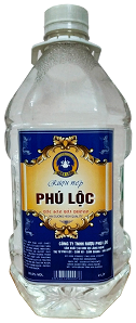 Rượu Nếp Phú Lộc 2 Lít