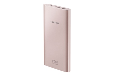 Pin sạc nhanh Samsung EB-P1100CPEGWW/P1100CSEGWW 10.000 mAh