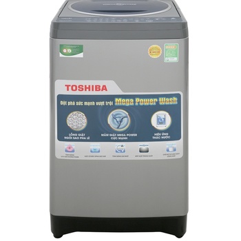 Máy giặt Toshiba 8.2 kg AW-J920LV(SB) lồng đứng