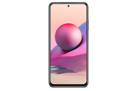 Điện thoại Xiaomi Redmi Note 10S 8GB/128GB Xám - Hàng chính hãng