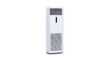 Điều hòa tủ đứng Daikin non-inverter 28000btu một chiều lạnh