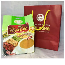 Combo 5 túi bột ngũ cốc Hải Dung không đường.