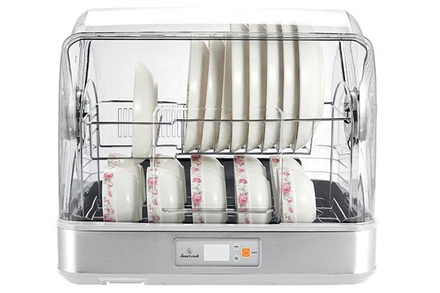 Máy sấy bát Elmich Smartcook DDS-3906