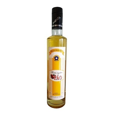 Rượu Táo Hà Lan 500 ml
