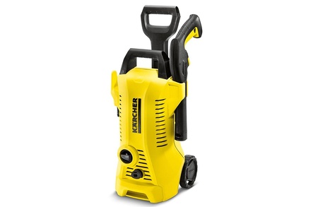 Máy phun rửa áp lực cao Karcher K2