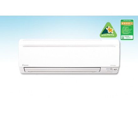 Điều hòa Daikin non-inverter 1 chiều 12000BTU FTC35NV1V