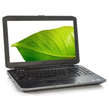 Dell Latitude E5530