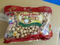 Bánh nhãn Huy Công 360g