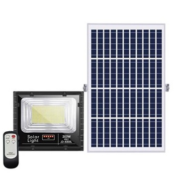 Đèn Năng lượng mặt trời Jindian 300W pha rời