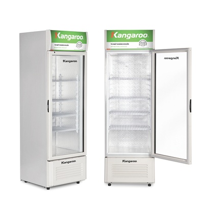 Tủ mát kháng khuẩn Kangaroo KG359AT