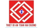 Công ty Cổ phần Thiết bị an toàn Hải Dương