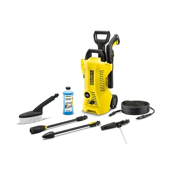 Máy phun rửa áp lực cao Karcher K2