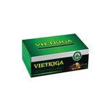 TỎI ĐEN VIETKIGA - HỘP 100 GRAM