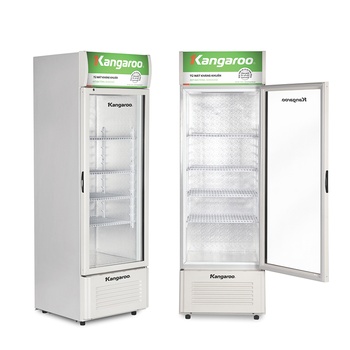 Tủ mát kháng khuẩn Kangaroo KG359AT