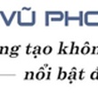 Công ty CP nội ngoại thất Vũ Phong