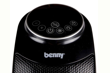 Sưởi gốm Benny BHT-2200