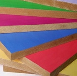 Gỗ công nghiệp MDF