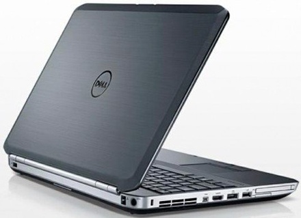 Dell Latitude E5530