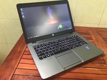 HP 850G2 ULTRABOOK