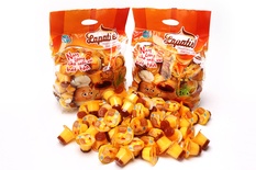 THẠCH CARAMEL LAPATIE TÚI 992 G